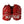 Load image into Gallery viewer, STX Stallion 500 Ice Hockey Gloves
