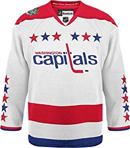 Reebok NHL Licence Jerseys - Various Teams - Child (4-7Y)