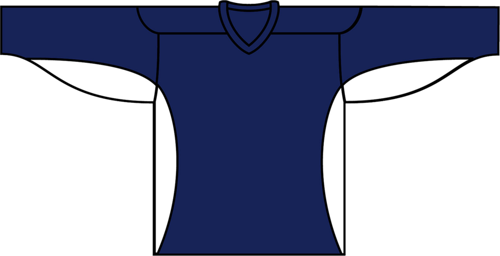 NEW - Kobe Goalie Practice Jersey (Multiple Colours)