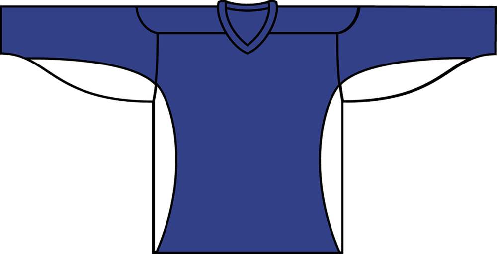 NEW - Kobe Goalie Practice Jersey (Multiple Colours)