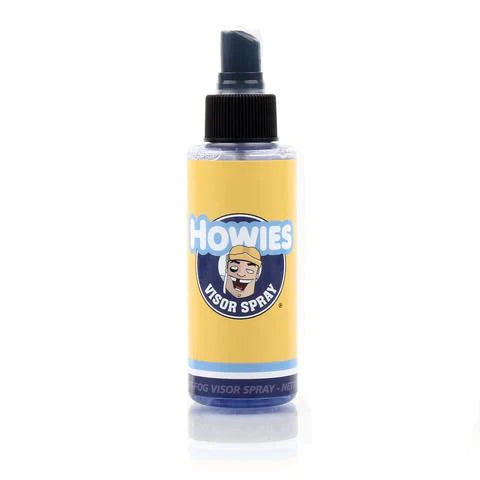 Howies Anti-Fog Visor Spray (4oz)