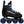 Load image into Gallery viewer, Alkali Revel Adjustable Inline Hockey Skates - Youth &amp; Junior
