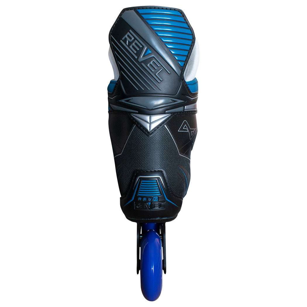 Alkali Revel 5 Inline Hockey Skates