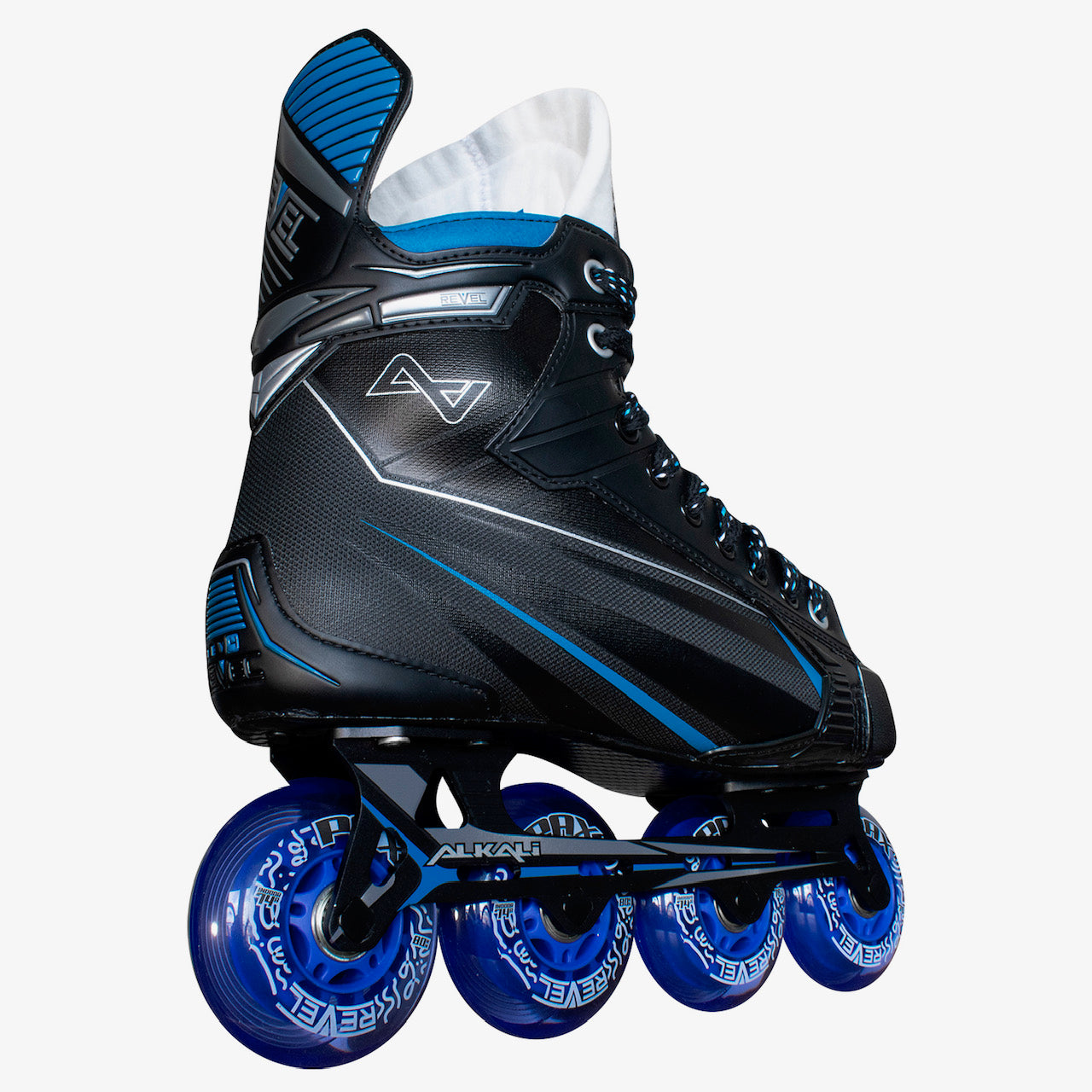 Alkali Revel 4 Inline Hockey Skates