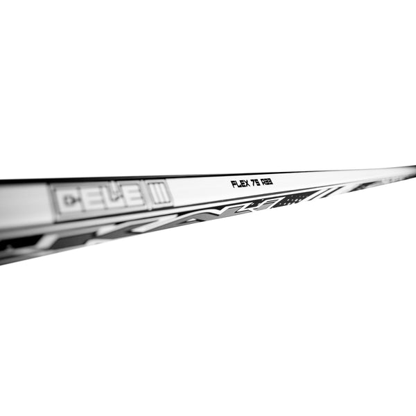 Alkali Cele III Composite ABS Hockey Stick - Junior