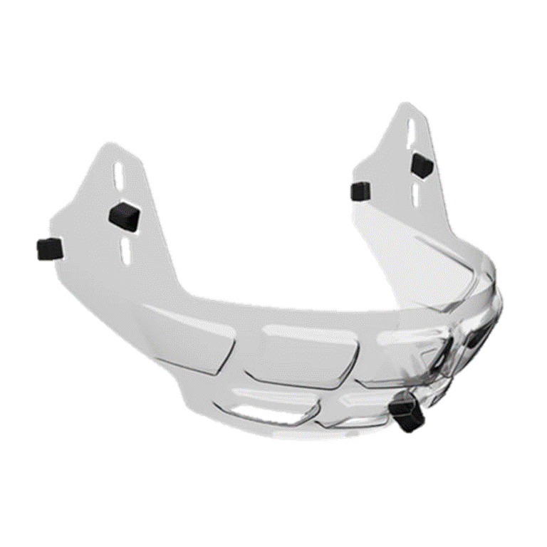 Bauer Concept 3 Splash Guard