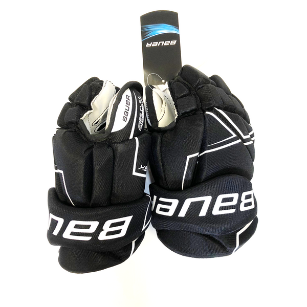 Bauer NSX Glove - Youth/Junior