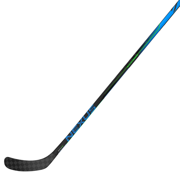 Ilya Mikheyev Pro Stock - Bauer Nexus 2N Pro XL (NHL)