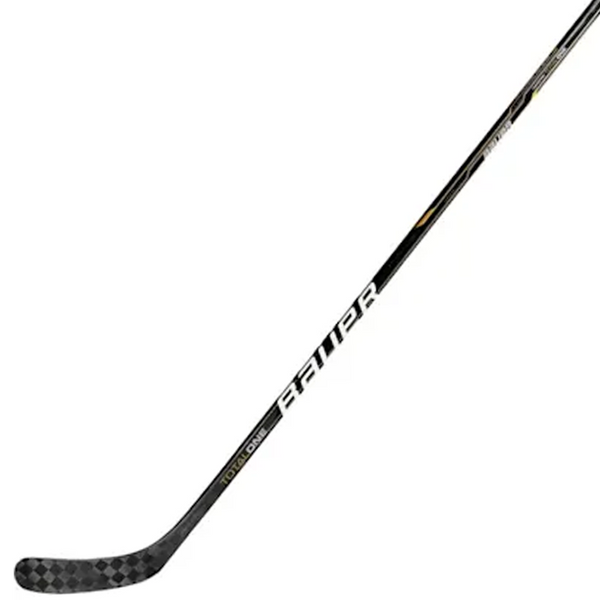 Bauer Supreme Total One