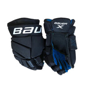 Bauer X - Youth Glove