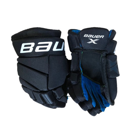 Bauer X - Youth Glove