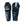 Load image into Gallery viewer, Bauer X Shin Pads - Youth/Junior/Intermediate/Senior
