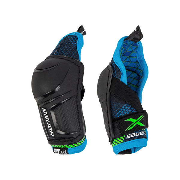 Bauer X - Youth Elbow Pads