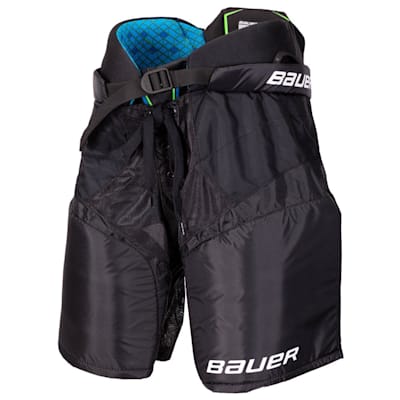 Bauer X - Youth Hockey Pant (Black)