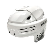 Bauer Re-Akt 200 - Hockey Helmet (White)
