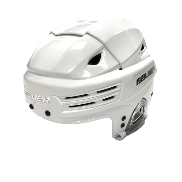 Bauer Re-Akt 200 - Hockey Helmet (White)