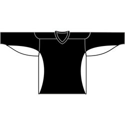 NEW Kobe Goalie Practice Jersey (Multiple Colours)