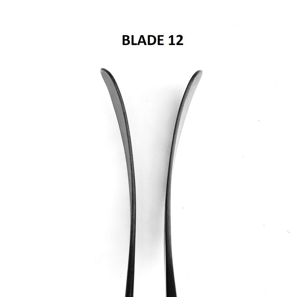 Pro Blackout Extra Lite Hockey Stick P90T Curve