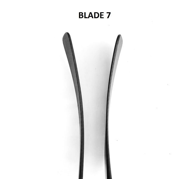 Pro Blackout Extra Lite Hockey Stick P05 Curve