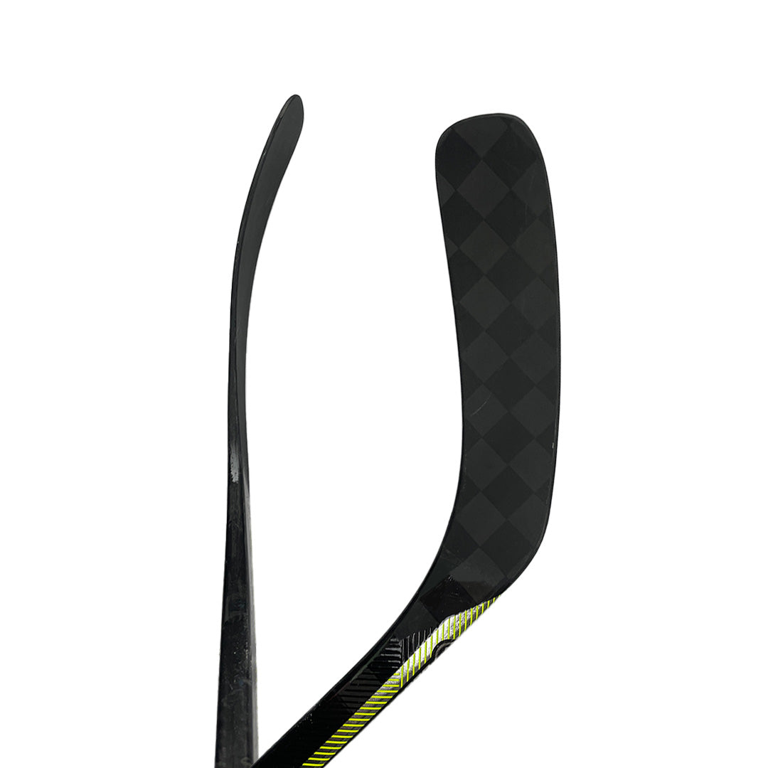 TJ Brodie Pro Stock - Warrior Alpha LX Pro (NHL)