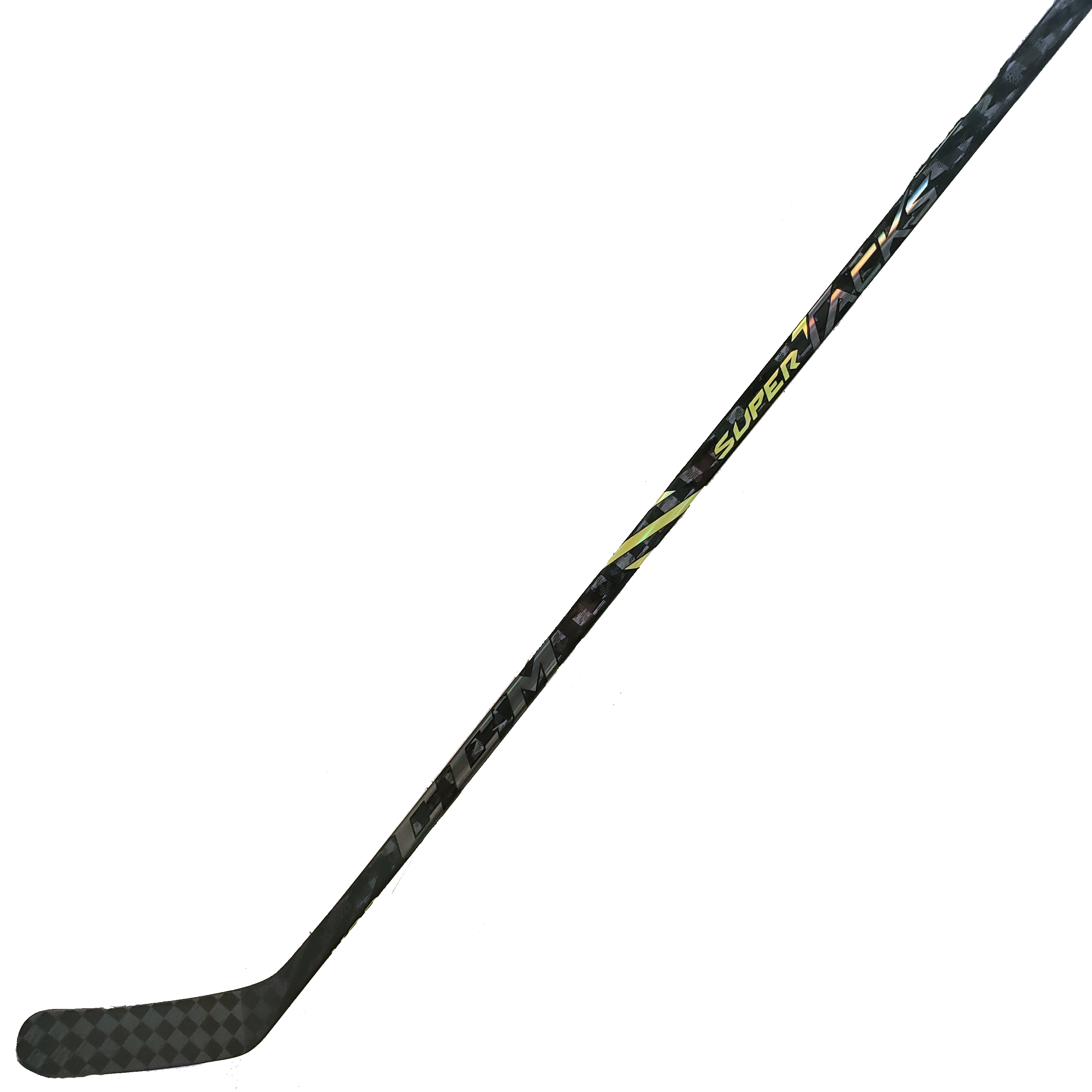 HockeyStickMan