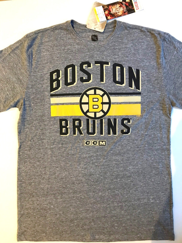 CCM NHL Vintage T-Shirt