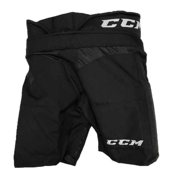 CCM Hockey Pant - New Senior Pro Stock - HP35 - Black