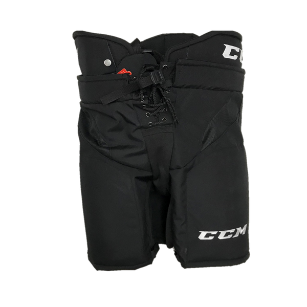 CCM Hockey Pant - New Senior Pro Stock - HP35 - Black