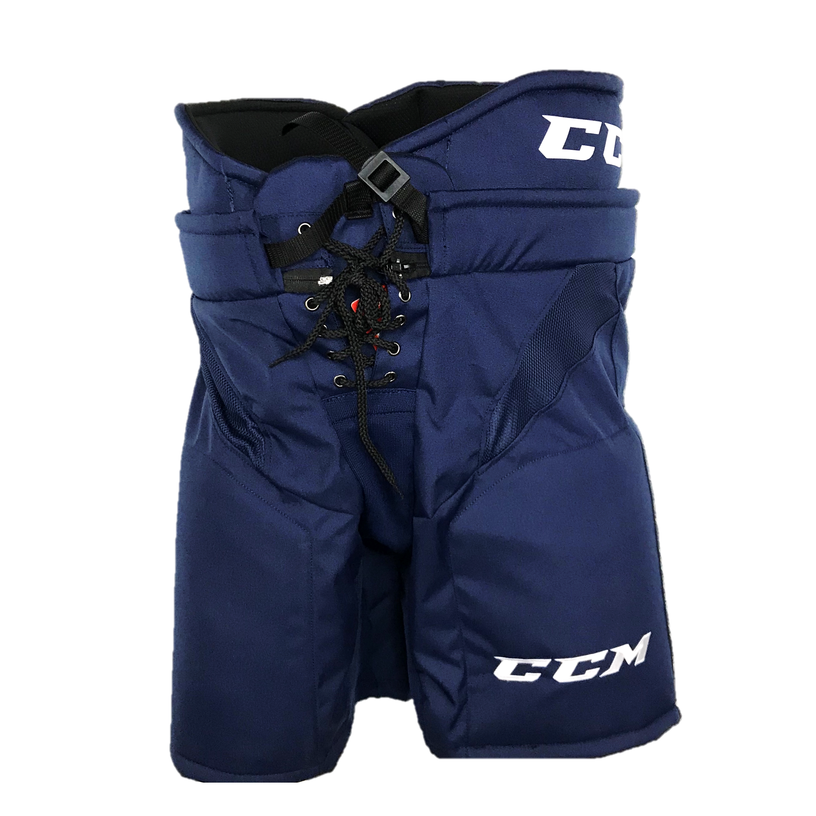 CCM Hockey Pant - New Senior Pro Stock - HP30 - Navy