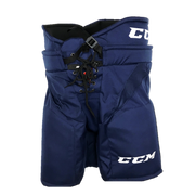 CCM Hockey Pant - New Senior Pro Stock - HP30 - Navy