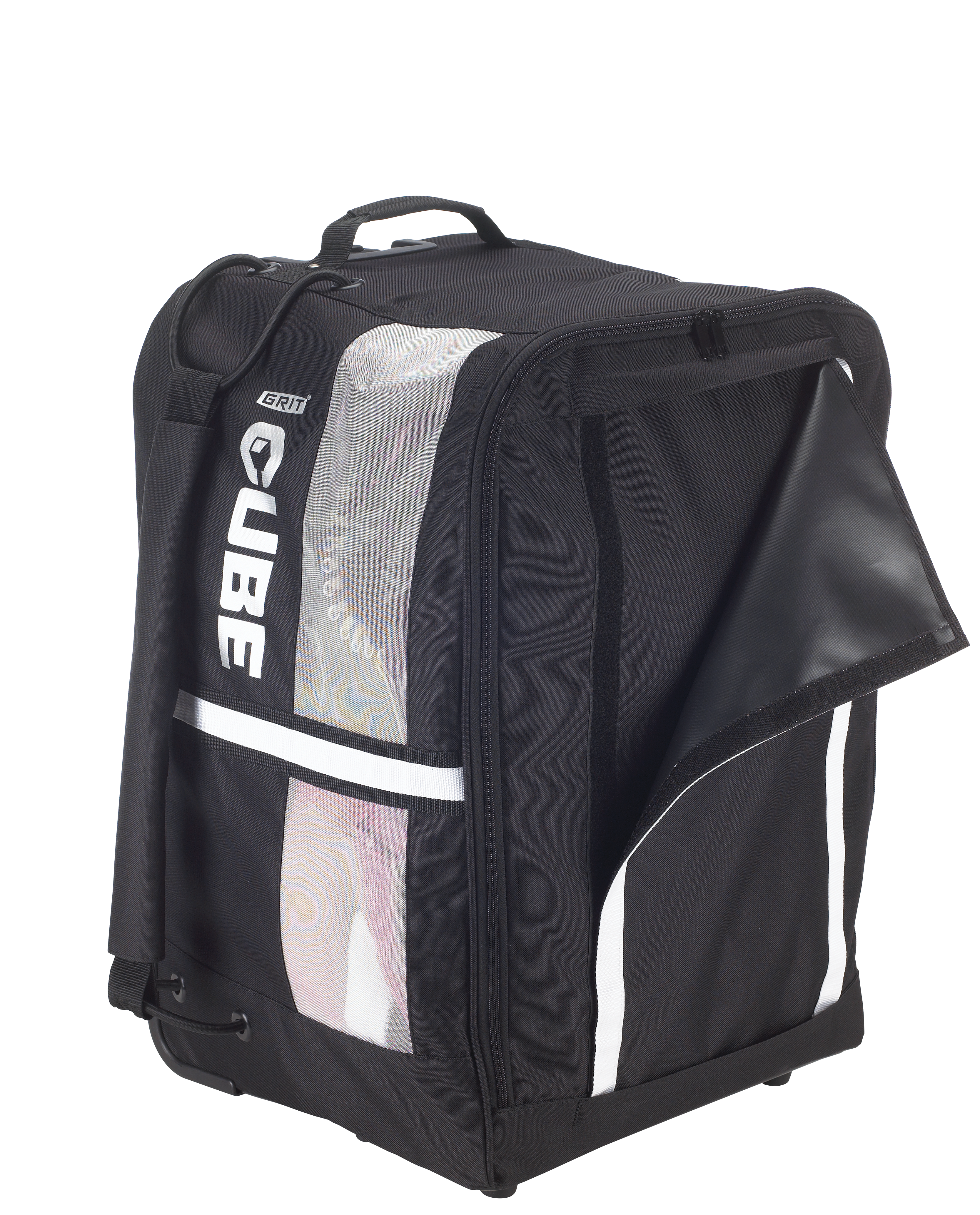 GRIT Cube Hockey Bag - Junior