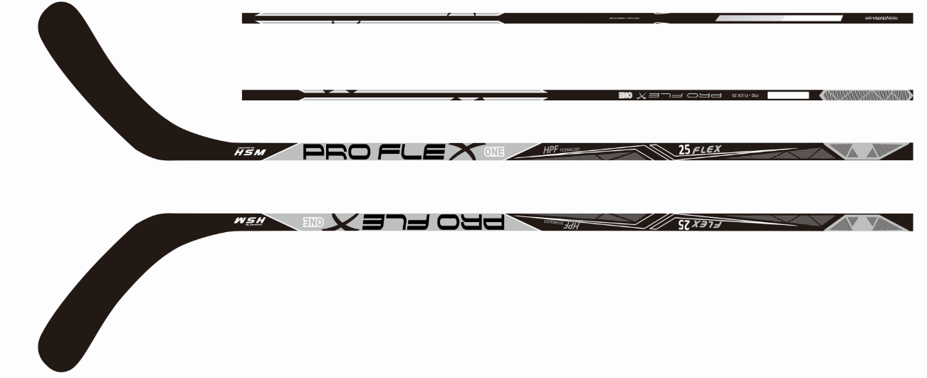 Pro Flex ONE - 25 Flex - Youth