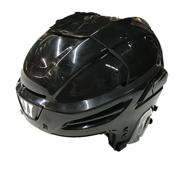 Warrior Covert PX2 - Pro Stock Senior Hockey Helmet - Black