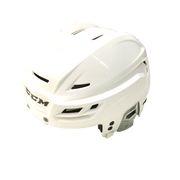 CCM Resistance - Hockey Helmet (White)