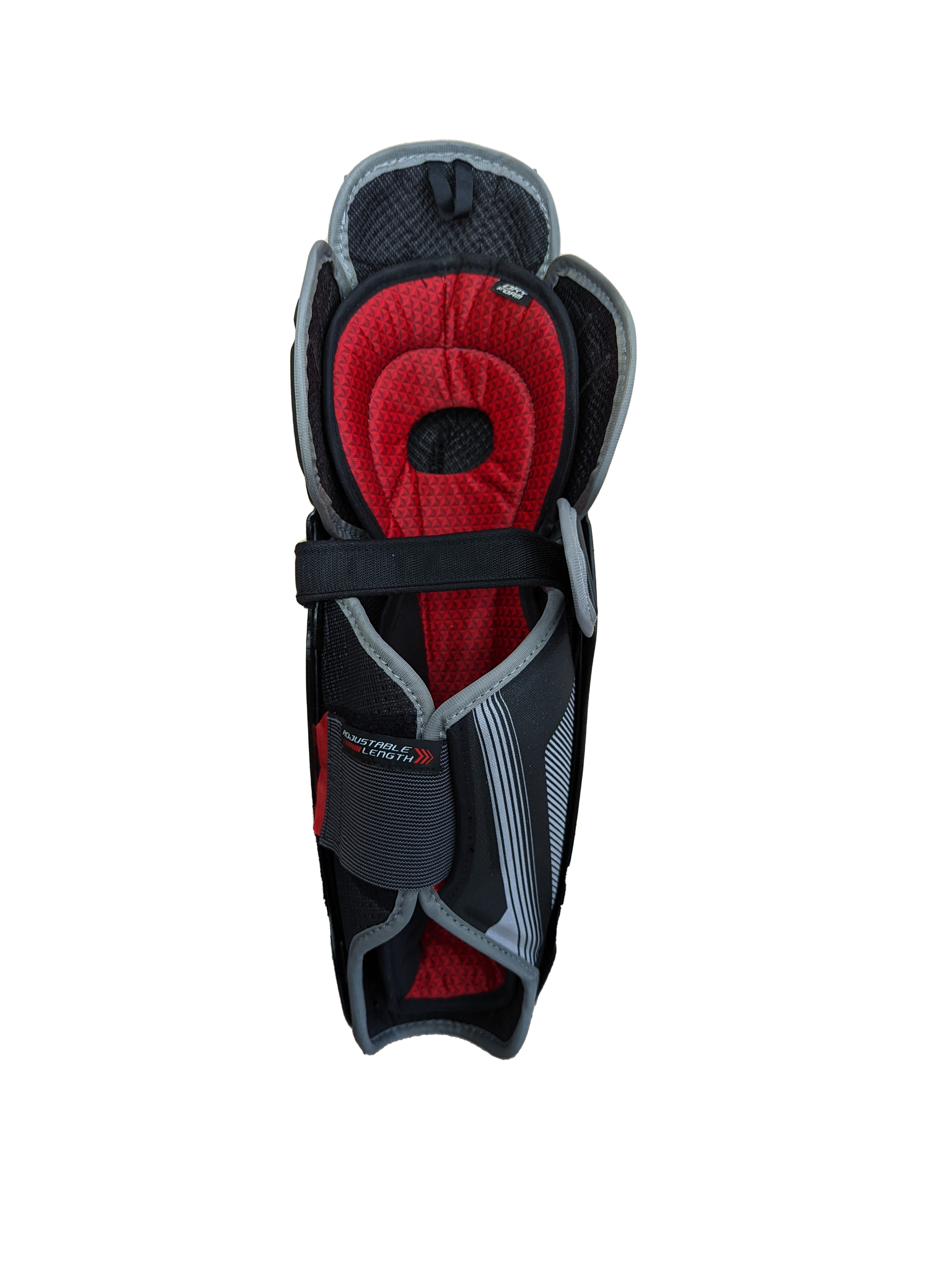 CCM Jetspeed FT390 Shin Pads