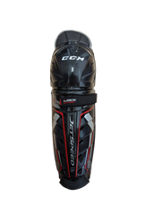 CCM Jetspeed FT390 Shin Pads
