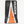 Load image into Gallery viewer, Vaughn Ventus SLR - Used Pro Stock Goalie Blocker (Black/Orange/White)
