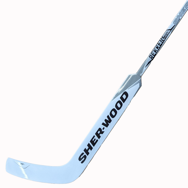 Goalie - Sherwood Rekker M80