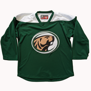 NCAA - Maillot d'entraînement usagé (vert)