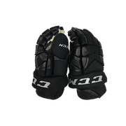 CCM HG14 Pro Stock Glove - Black