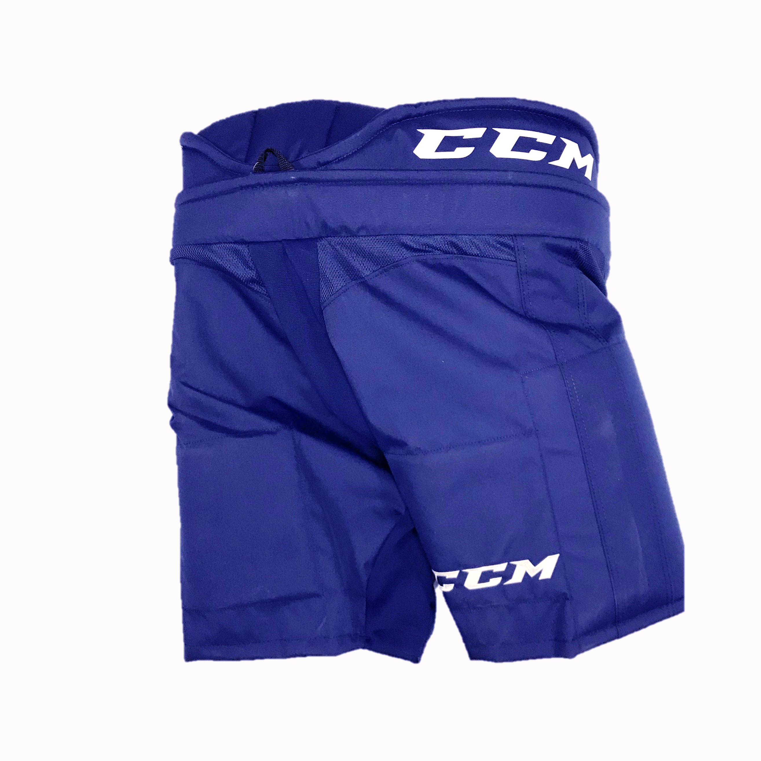 CCM HP31 - Senior Pro Stock Hockey Pant (Navy)