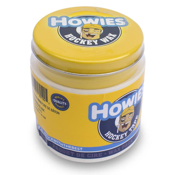 Howies Wax Pack - White