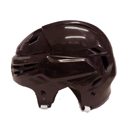 Bauer IMS 9.0 - Hockey Helmet (Brown)