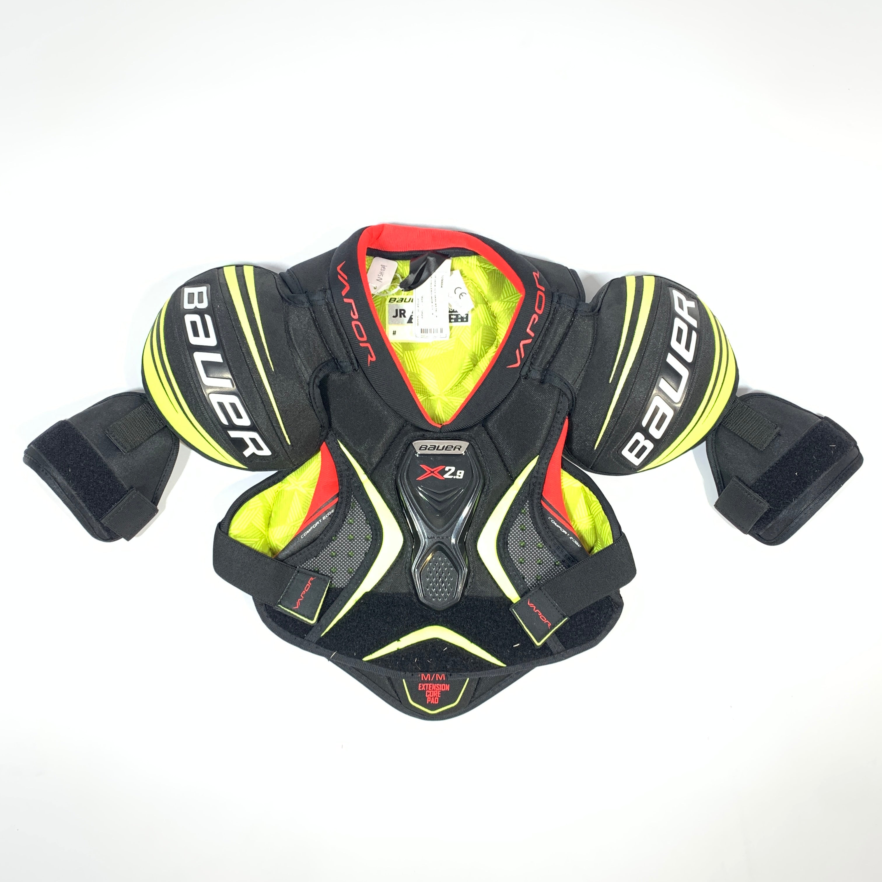 Bauer Vapor X2.9 - Junior Shoulder Pads