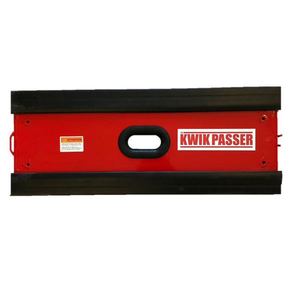 The Kwik Passer