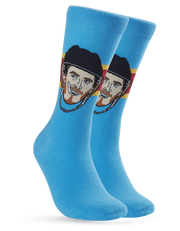 Major League Socks - Matthew Tkachuk