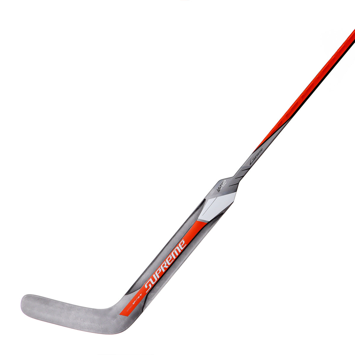 Goalie - Bauer Supreme Ultrasonic