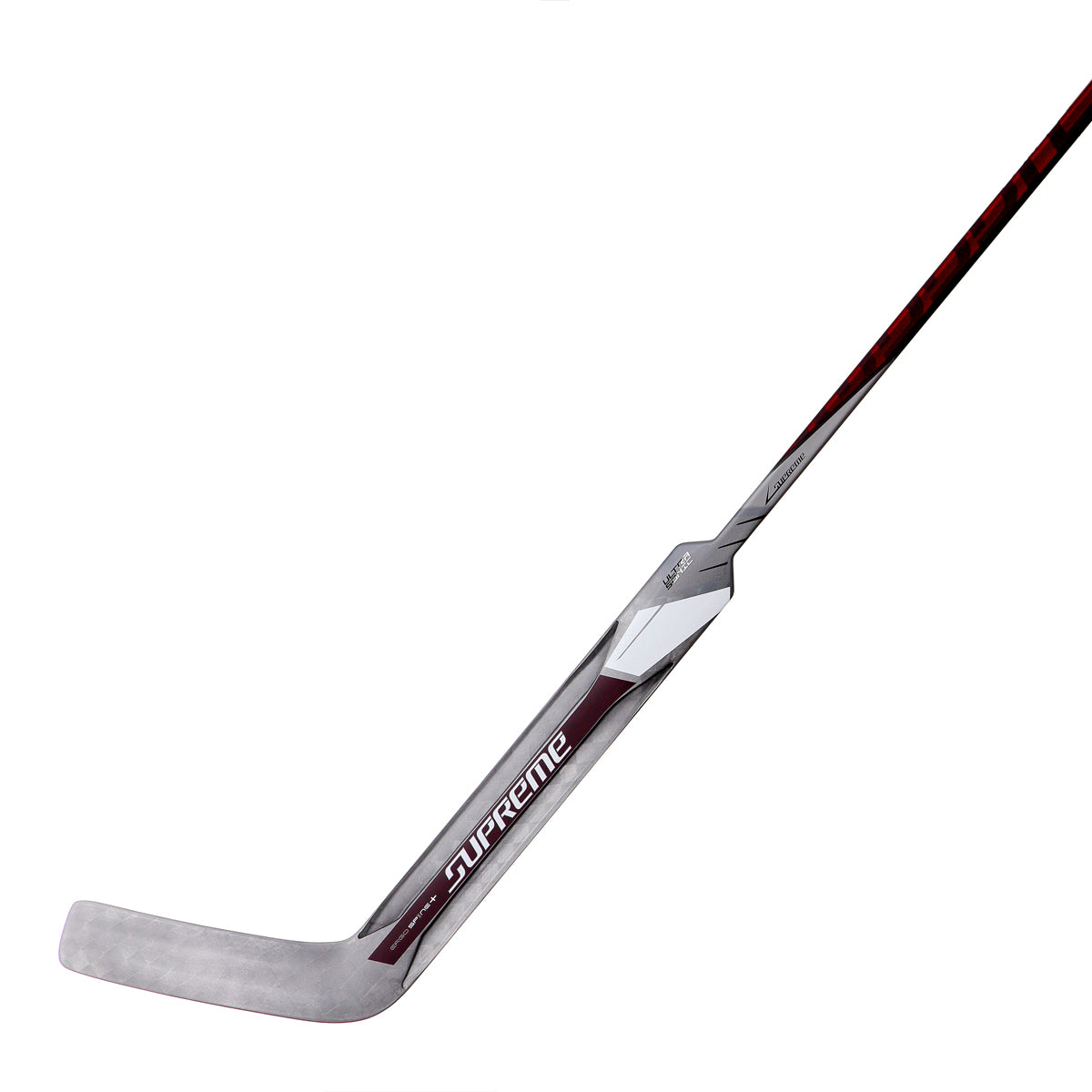 Goalie - Bauer Supreme Ultrasonic