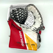 Bauer Supreme Ultrasonic - Used Pro Stock Senior Glove