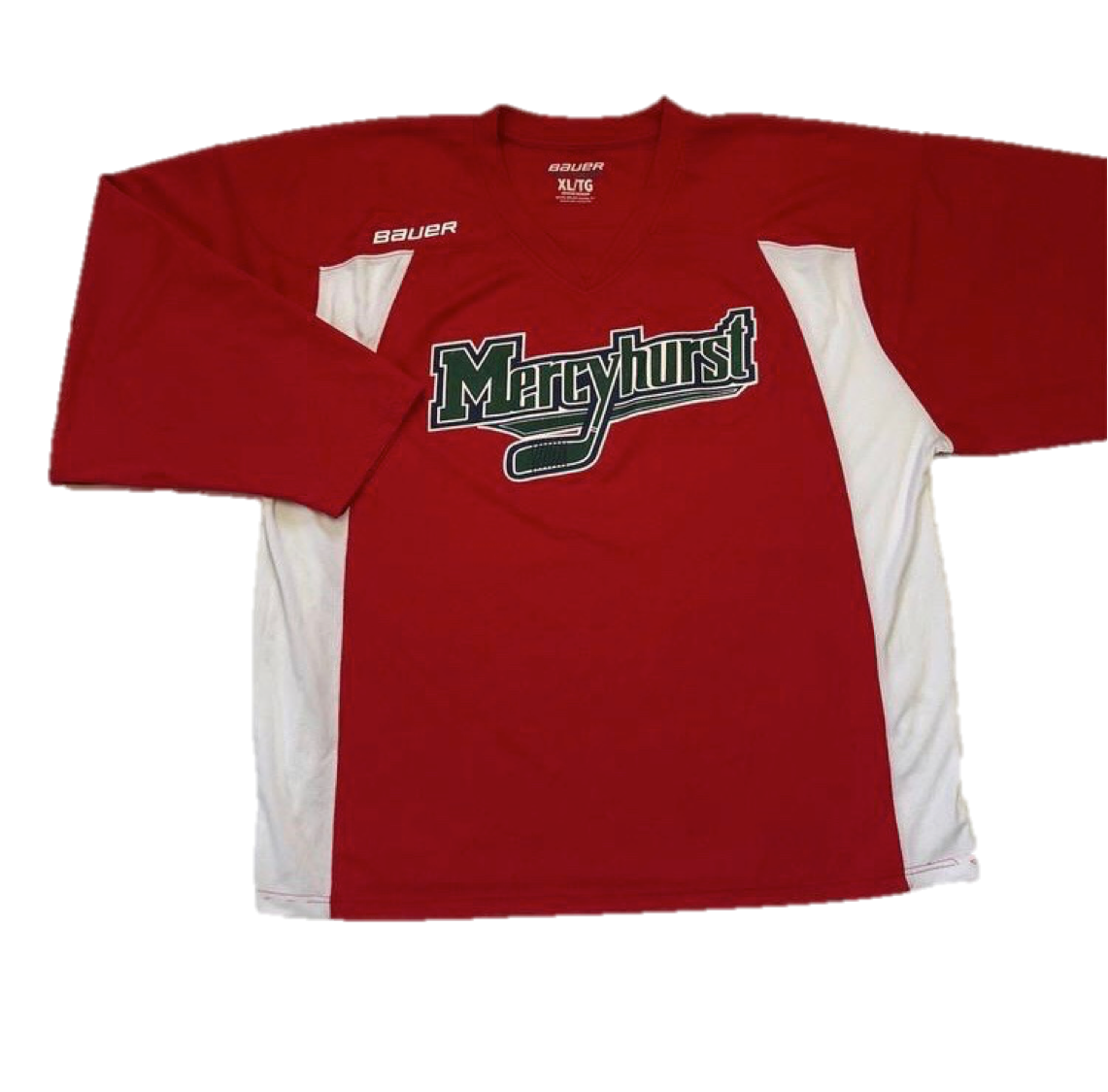 NCAA - Used Practice Jersey (Red)